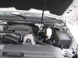 2011 Chevrolet Tahoe LTZ 5.3 Liter Flex-Fuel OHV 16-Valve VVT Vortec V8 Engine