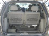 2004 Dodge Caravan SXT Trunk