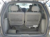 2004 Dodge Caravan SXT Trunk