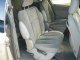 2004 Dodge Caravan SXT Dark Khaki/Light Graystone Interior