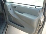 2004 Dodge Caravan SXT Door Panel