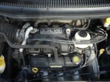 2004 Dodge Caravan SXT 3.3 Liter OHV 12-Valve V6 Engine
