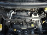 2004 Dodge Caravan SXT 3.3 Liter OHV 12-Valve V6 Engine
