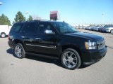 2009 Black Chevrolet Tahoe LTZ #39148277