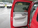 2011 Chevrolet Suburban LT Door Panel