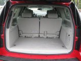 2011 Chevrolet Suburban LT Trunk