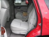 2011 Chevrolet Tahoe LT Light Titanium/Dark Titanium Interior