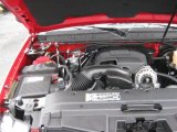 2011 Chevrolet Tahoe LT 5.3 Liter Flex-Fuel OHV 16-Valve VVT Vortec V8 Engine