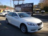 2006 Lexus GS 300 AWD