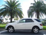 2008 Mercedes-Benz ML 350 4Matic
