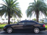2008 Mercedes-Benz E 350 Sedan