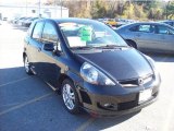 2007 Honda Fit Sport