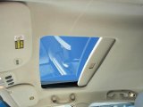 2002 Lincoln Town Car Cartier Sunroof