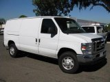 2008 Ford E Series Van E350 Super Duty Commericial Data, Info and Specs