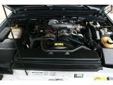 2003 Land Rover Discovery S 4.6 Liter OHV 16-Valve V8 Engine