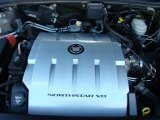 2004 Cadillac Seville SLS 4.6 Liter DOHC 32-Valve Northstar V8 Engine