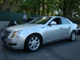 2008 Cadillac CTS 4 AWD Sedan