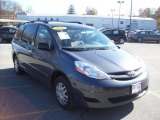 2008 Toyota Sienna LE