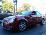2009 Cadillac CTS 4 AWD Sedan