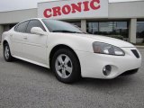 2006 Pontiac Grand Prix Sedan