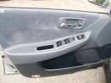 2000 Honda Accord LX Sedan Door Panel