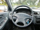 2000 Honda Accord LX Sedan Steering Wheel