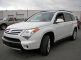 2008 Suzuki XL7 Luxury AWD