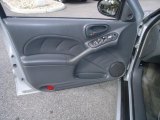 2003 Pontiac Grand Am GT Sedan Door Panel