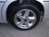 2003 Pontiac Grand Am GT Sedan Wheel