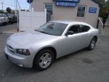 2007 Bright Silver Metallic Dodge Charger SE #39149123