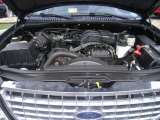2005 Ford Explorer XLT 4x4 4.0 Liter SOHC 12-Valve V6 Engine