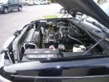 2005 Ford Explorer XLT 4x4 4.0 Liter SOHC 12-Valve V6 Engine