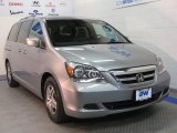 2007 Honda Odyssey EX-L