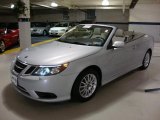 2008 Saab 9-3 2.0T Convertible Data, Info and Specs