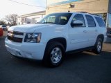 2010 Chevrolet Tahoe LT 4x4