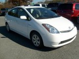 2007 Toyota Prius Hybrid
