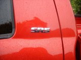 2011 Toyota Tundra SR5 Double Cab 4x4 Marks and Logos
