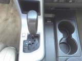 2008 Toyota Sequoia SR5 6 Speed ECT-i Automatic Transmission