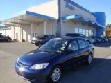 2005 Honda Civic LX Sedan