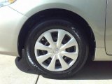 2009 Toyota Corolla  Wheel