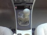 2009 Toyota Corolla  5 Speed Manual Transmission