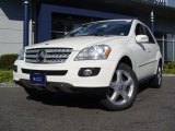 2008 Mercedes-Benz ML 350 4Matic