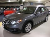 2010 Saab 9-3 X XWD Wagon Data, Info and Specs
