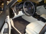 2010 Saab 9-3 X XWD Wagon Parchment Interior