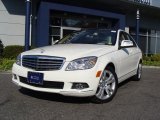 2008 Mercedes-Benz C 300 4Matic Luxury