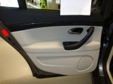2010 Saab 9-3 X XWD Wagon Door Panel