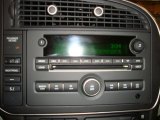 2010 Saab 9-3 X XWD Wagon Controls