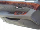 2001 Lexus LS 430 Door Panel