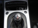 2006 BMW M Roadster 6 Speed Manual Transmission