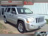 2007 Jeep Patriot Limited